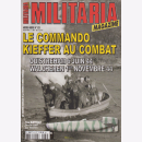 Le Command Kieffer au Combat (Militaria Magazine...