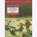 G.I. Series 21 -The Marines in World War II from Pearl...
