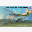 DFS230B-1 Light Assault Glider Lastensegler Luftwaffe -...