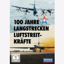 DVD - 100 Jahre Langstrecken Luftstreitkr&auml;fte