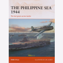 Stille / Laurier: The Philippine Sea 1944 - The last...