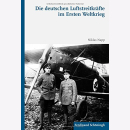 Napp: Die deutschen Luftstreitkr&auml;fte im Ersten...