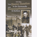 M&uuml;ller: Vom Pionier-Bataillon in der Normandie zum...
