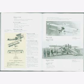 Plank Die Waffen der K&ouml;niglich Bayerischen Armee 1806-1918, Band VI Ballone Luftschiffe Flugzeuge