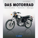 Hoffmann Motorrad Geschichte Technik Design Zweirad