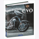 Stemp Harley Davidson CVO Motorcycles Motorr&auml;der RR