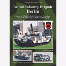Blume Tankograd 9001 British Infantry Brigade - Armoured...