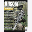 K-ISOM 1/2018 Spezialkr&auml;fte Magazin Kommando...