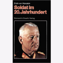 Manstein Soldat im 20. Jahrhundert Feldmarschall Nachlese...