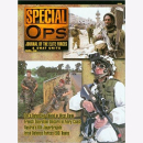 Special Ops - Journal of the Elite Forces &amp; SWAT...
