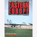 Military Aircraft of Eastern Europe (1) - Fighters &amp;...