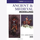 Armstrong Anchient &amp; Medieval Modelling Osprey...