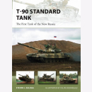 Zaloga, T-90 Standard Tank - The First Tank of the New...