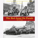 Kinnear Die Rote Armee / The Red Army Parade 1917 - 1945...