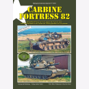 B&ouml;hm: Carbine Fortress 82 REFORGER-Man&ouml;ver als...