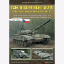 Buchal: Czech Republic Army ACR Armada Ceske Republiky -...