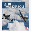 Davies - A-10 Thunderbolt Warthog Fairchild-Republic...