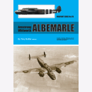 Armstrong Whitworth Albemarle Warpaint Nr. 115 - Buttler