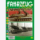 Koch FAHRZEUG Profile 86 Fla Lenkflugk&ouml;rpersystem...