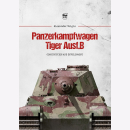 Volgin Panzerkampfwagen Tiger Ausf.B...