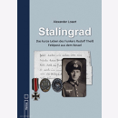 Losert Stalingrad Kurze Leben Funkers Rudolf Thei&szlig;...