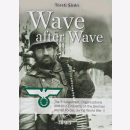 Sir&eacute;n Wave after Wave Entwicklung Organisationen...