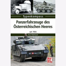 Felberbauer Panzerfahrzeuge des &Ouml;sterreichischen...