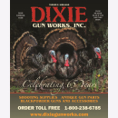 Kirkland Dixie Gun Works Inc. Waffen Catalog 2019 #168