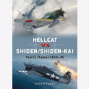 Holmes: Hellcat vs Shiden/Shiden-Kai: Pacific Theater...