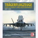 Thiesler Tr&auml;gerflugzeuge US Navy Marines seit 1945...