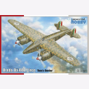Special Hobby 72397 Breda 1:72 Ba. 88B Lince Duces Bomber...