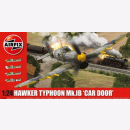 Hawker Typhoon Mk.IB &quot;Car Door&quot; Airfix A19003...