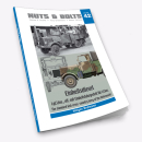 Erdmann Nuts &amp; Bolts 42  Einheitsdiesel der Wehrmacht...