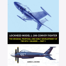 Zichek Lockheed Model L-200 Convoy Fighter The Original...