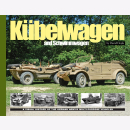 Doyle K&uuml;belwagen and Schwimmwagen. A Visual History...