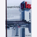 Moll Heckler &amp; Koch Rarit&auml;ten Kurzwaffenmodelle...