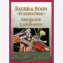 Kersten Sauer &amp; Sohn, Eckernf&ouml;rde Geschichte und...