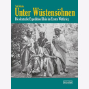 Veltzke Unter W&uuml;stens&ouml;hnen Die deutsche...