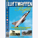 Feldmann Luftwaffen Profile Nr. 10 Svenska Flygvapnet...