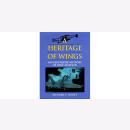 Knott A Heritage of Wings Eine illustrierte Geschichte...