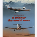 M&uuml;ller The Pilatus PC-12 A winner the world over...