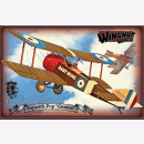 Sopwith Pup &quot;Gnome&quot; Wingnut Wings 32055 1:32...