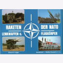 Kr&uuml;ger Raketen der Nato Lenkwaffen und...