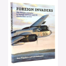 Hagedorn Hellstr&ouml;m Foreign Invaders The Douglas...