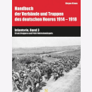 Kraus Handbuch der Verb&auml;nde der Truppen des...