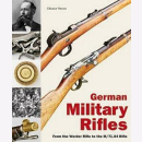 Storz German Military Rifles Volume 1: From the Werder...