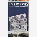 Pick Papermoney Katalog Preisbewertung Papiergeld Amerika...