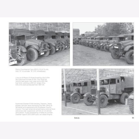 Feist Captured Vehicles in Wehrmacht Service 1939-1945 Panzer Rad Kette Beutepanzer