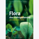 Hardtke Flora des Elbh&uuml;gellandes und angrenzender...