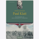 Kaltenegger Generalleutnant Paul Klatt - Vom...
